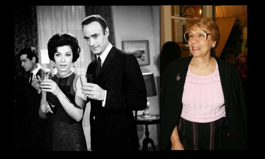 Ούτε η Ζωζώ, ούτε η Κοντού: Auτn είναι η μεγαλύτερη εν ζωή ηθοποιός της χώρας κι είναι στο γηροκομείο