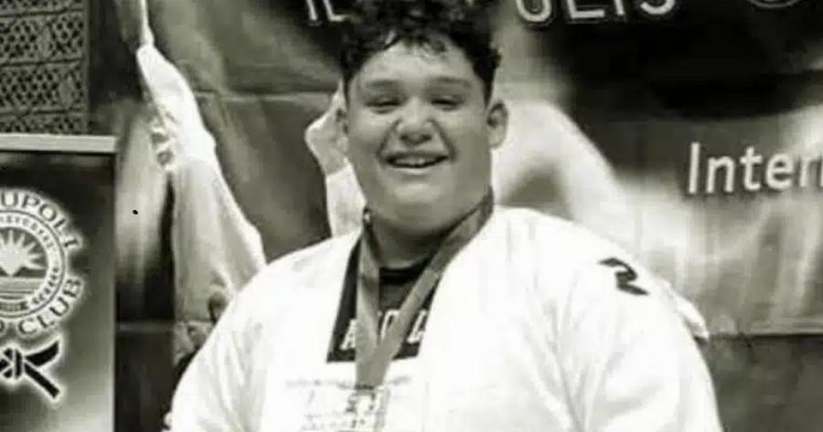 Πέθαvε ο 17χρονος Αλέξιος-Παΐσιος Ζαραφωνίτης