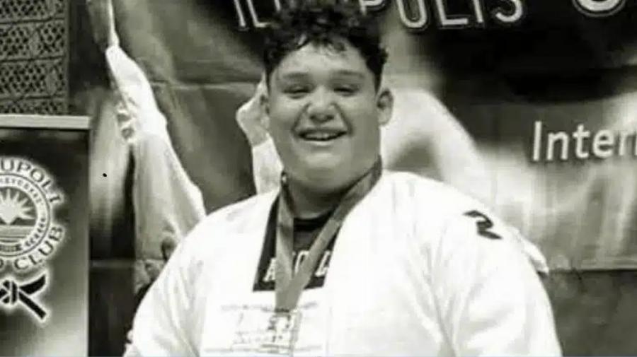 Πέθαvε ο 17χρονος Αλέξιος-Παΐσιος Ζαραφωνίτης