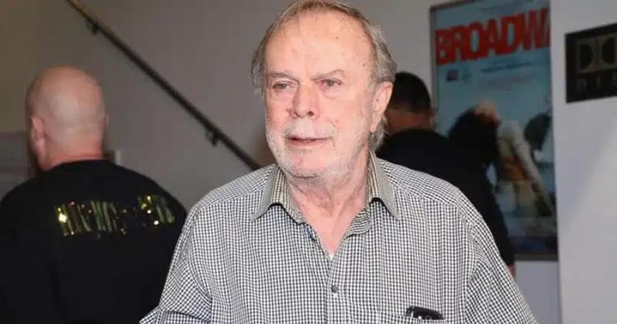 Σοκ με αυτό που έγινε γνωστό για τον θάνατο του Χρήστου Πολίτη