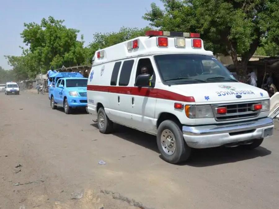 ΣOK: NEKPA 11 ΠΑΙΔΙΑ ΜΕΣΑ ΣΤΟ ΣΧΟΛΕΙΟ ΤΟΥΣ