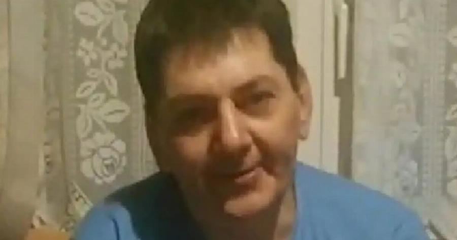 ΣΟΚ – ΝΕΚΡΟΣ Ο ΧΡΗΣΤΟΣ