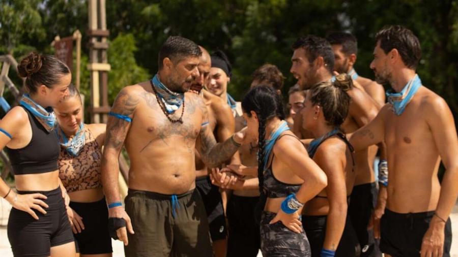 Survivor 2026: Αυτά είναι τα χρήματα που παίρνουν οι παίκτες μετά το ξαφνικό φινάλε! Η κρυφή ρήτρα στα συμβόλαια