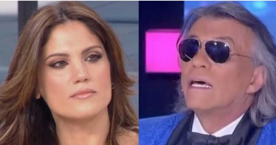 Η Μαίρη Συνατσάκη μόλις απάντησε στον Ηλία Ψινάκη και όλη η Ελλάδα μιλάει γι’ αυτό