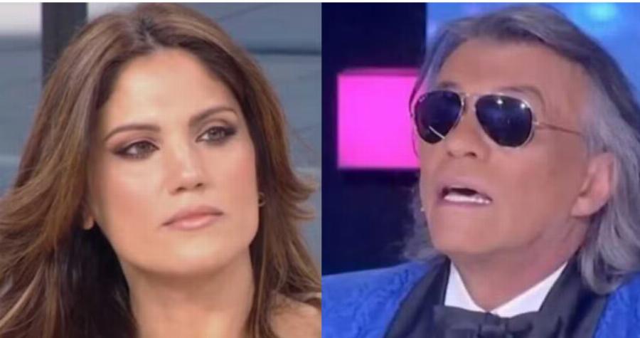 Η Μαίρη Συνατσάκη μόλις απάντησε στον Ηλία Ψινάκη και όλη η Ελλάδα μιλάει γι’ αυτό