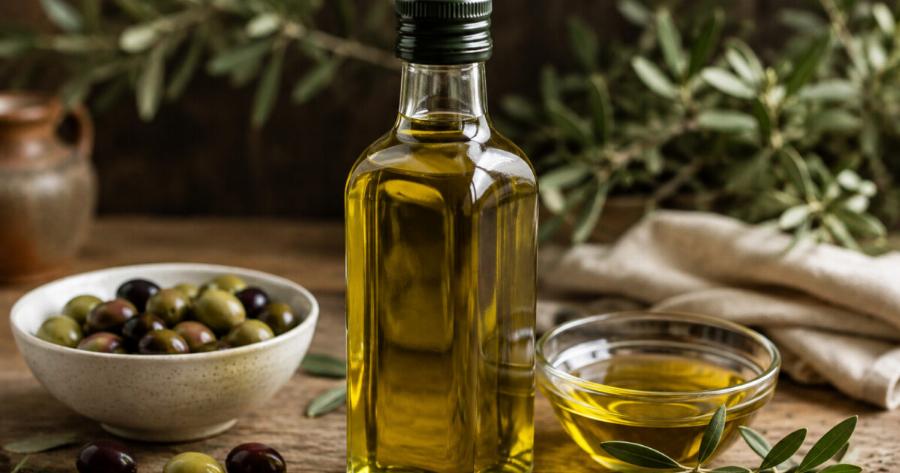 Ανακαλείται ελληνικό ελαιόλαδο – Μην το χρησιμοποιήσετε