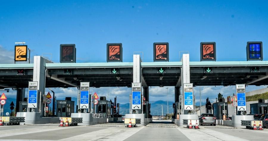 Οι ευχές μας εισακούστηκαν: Τέλος η αδικία των διοδίων!