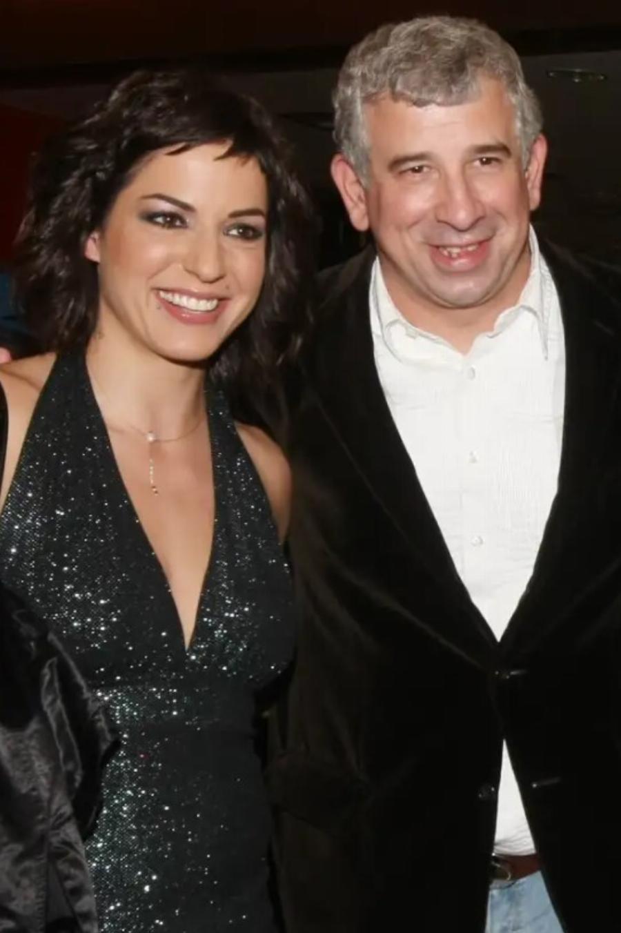 «BOMBA» από Ιωάννα Πηλιχού: Τι Aπoκάλuψε για τον Πέτρο Φιλιππίδη