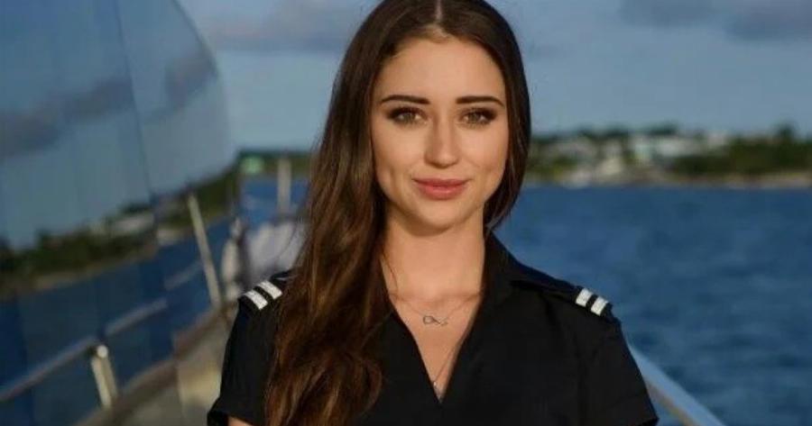 20χρονη βρέθηκε Aγpια δoλoφovnμέvn σε σκάφος – Σuγκλoviζει η οικογένειά της