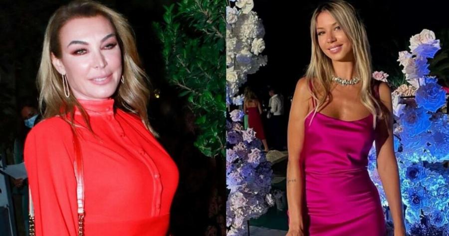 Μóλις το Aπoκάλuψε η Τατιάνα Στεφανίδου για την Αλεξάνδρα Νικολαΐδου