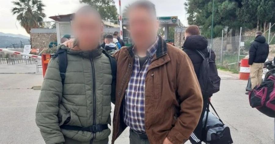 Αυτός είναι ο 19χρονος οπλίτης που σκοτώθηκε από έκρηξη χειροβομβίδας στη Ρόδο