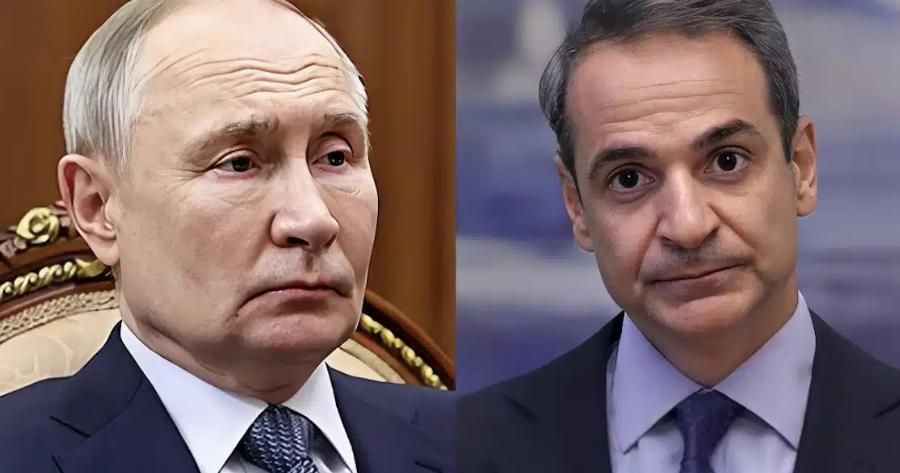 Ανησυχία στην Αθήνα για το τι σημαίνει η ρωσική φράση «Θα λάβετε αυτά που αξίζετε» – Τι μπορεί να συμβεί