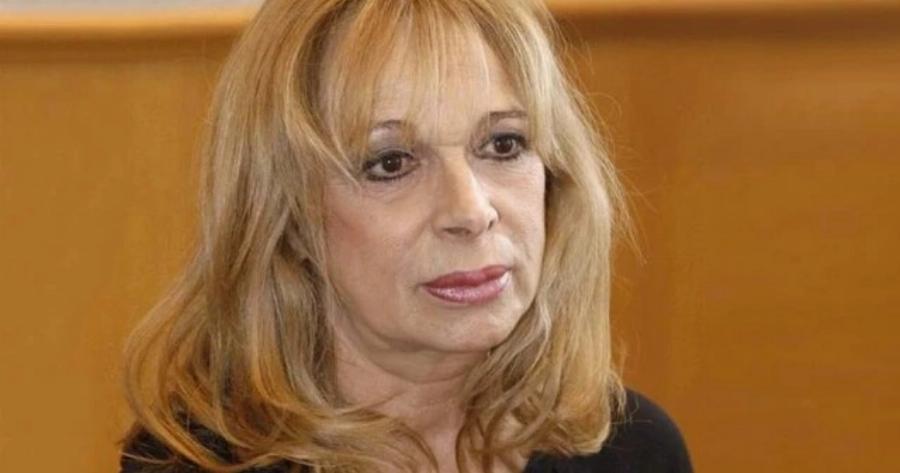 Έκτακτο: Μόλις μαθεύτηκαν τα δυσάρεστα για την αγαπημένη ηθοποιό Άννα Φόνσου