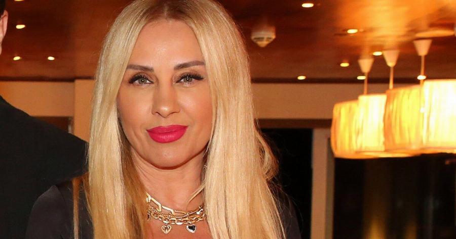 Γωγώ Μαστροκώστα: Από την μάχη με τον καρκίνο του μαστού στις πιο κρίσιμες ώρες στο νοσοκομείο