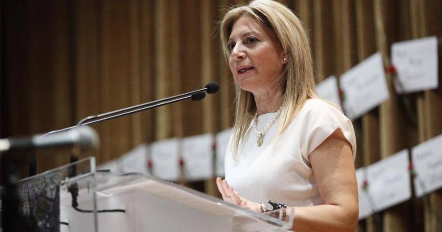 Κόμμα Καρυστιανού: Με αυτά τα πρόσωπα πάει για νίκη – Πότε ανακοινώνονται