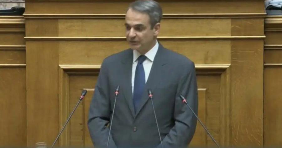 Κυριάκος Μητσοτάκης: «Εκλογές θα γίνουν το 2027 και θα είμαι νικητής»