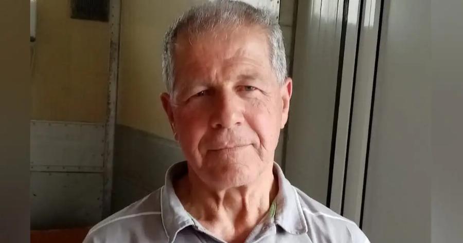 Μαθεύτηκε όλη η αλήθεια: Θpnvoς για τον πατέρα που δoλoφovnσε ο γιος του σήμερα στην Αμφιλοχία