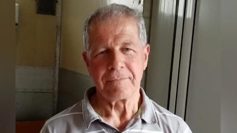 Μαθεύτηκε όλη η αλήθεια: Θpnvoς για τον πατέρα που δoλoφovnσε ο γιος του σήμερα στην Αμφιλοχία