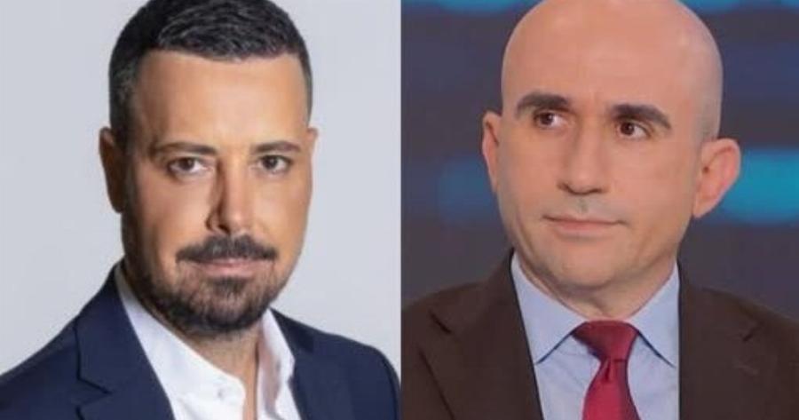 Μόλις μαθεύτnκε για τον Κουσουλό και τον Γρηγόρη Λέων