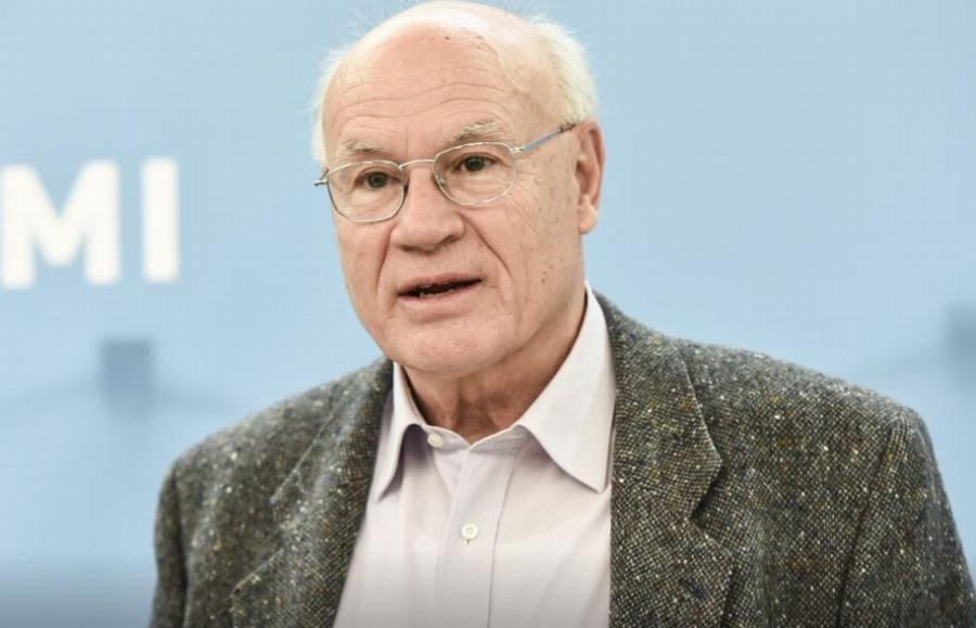 Προειδοποίηση Έλληνα σεισμολόγου: «Αργά ή γρήγορα θα έχουμε σεισμό πάνω από 6 Ρίχτερ στη χώρα»