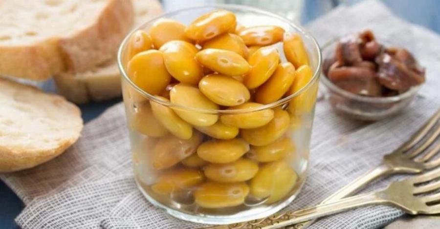 Το ξεχασμένο όσπριο: Με διπλάσια πρωτεΐνη από τα άλλα, πλούσιο σε αντιοξειδωτικά – Φάρμακο για σάκχαρο και χοληστερόλη