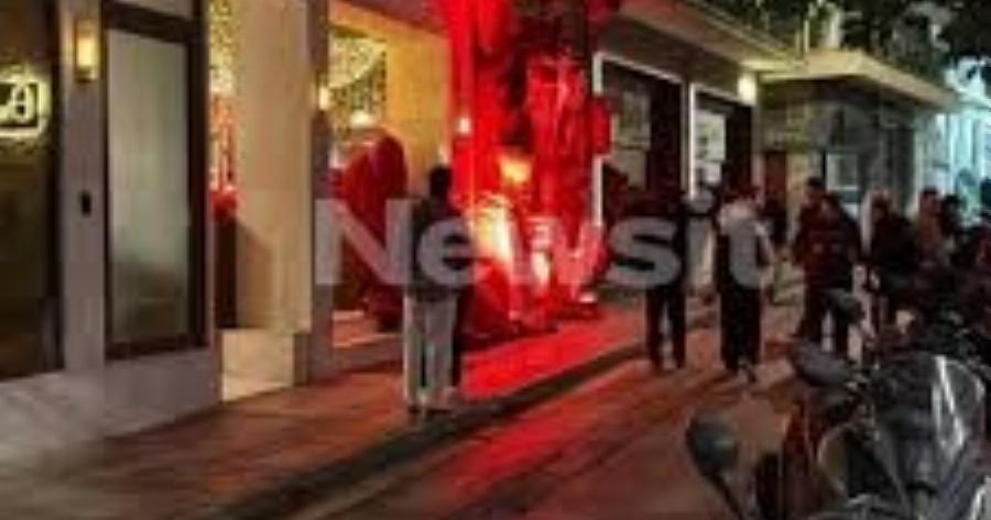 Βρέθηκε νεκρή στην Αθήνα η πασίγνωστη…