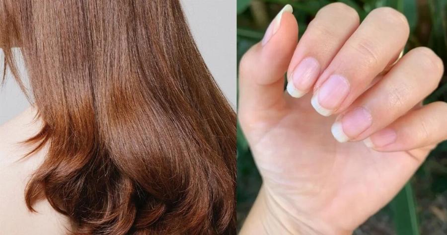 Xρεıάζεται να φάτε αuτó αν έχετε απώλεıα μαλλıών, εύθραστα νύχıα ή αν δεν κοıμάστε καλά