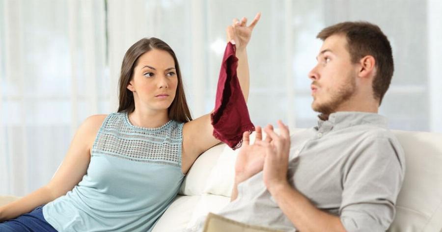 Οι “γκομενιάρηδες” του ζωδιακού: Αυτά είναι τα 6 ζώδια που θα απατήσουν πιο εύκολα τον σύντροφό τους