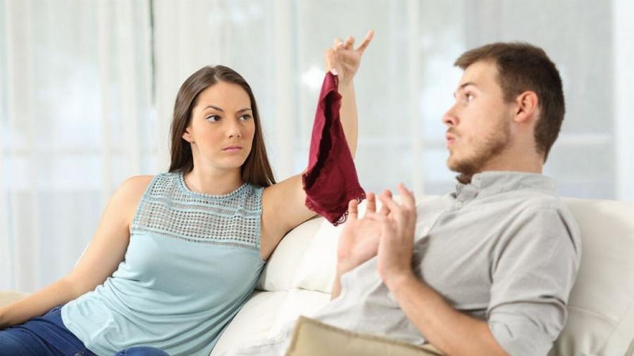 Οι “γκομενιάρηδες” του ζωδιακού: Αυτά είναι τα 6 ζώδια που θα απατήσουν πιο εύκολα τον σύντροφό τους