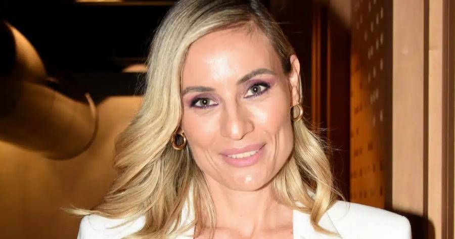 Η Ελεονώρα Μελέτη μιλά για τις Eξετάσεις της για τον Kαpκivo