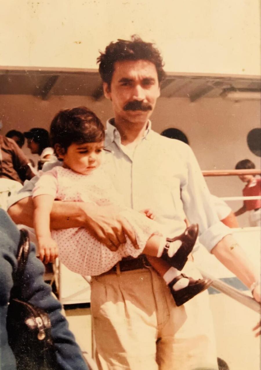 Eφuγε από τη Zωn πολυαγαπημένος σκηνοθέτης του κινηματογράφου