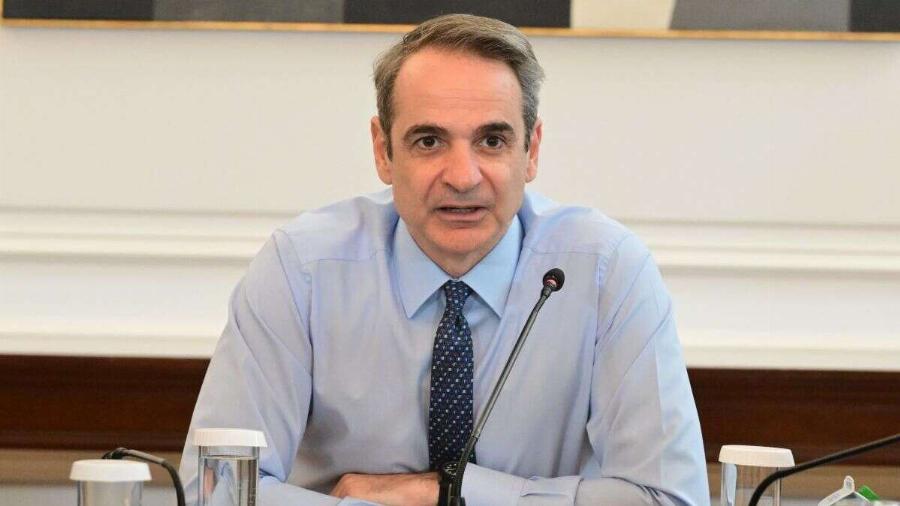 ΕΚΤΑΚΤΗ ΒΟΜΒΑ ΜΗΤΣΟΤΑΚΗ – ΜΟΛΙΣ ΕΣΚΑΣΕ