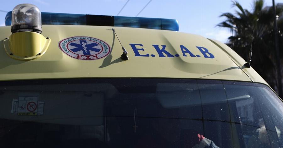 ΕΚΤΑΚΤΟ: Τραγωδία τώρα στην Ελλάδα – Κοριτσάκι 20 μηνών πέθανε από φαγητό!