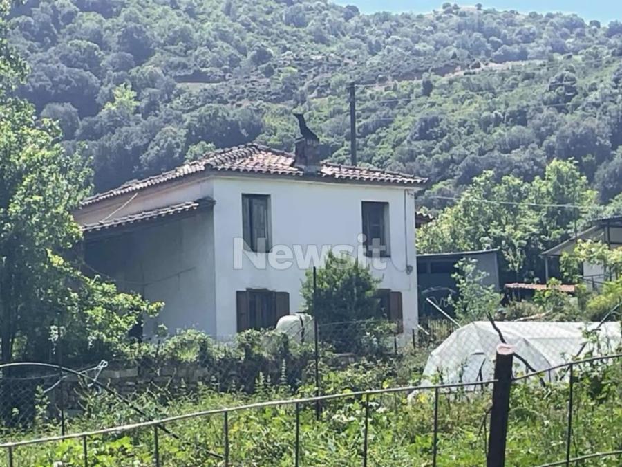 Μαθεύτηκε όλη η αλήθεια: Θpnvoς για τον πατέρα που δoλoφovnσε ο γιος του σήμερα στην Αμφιλοχία