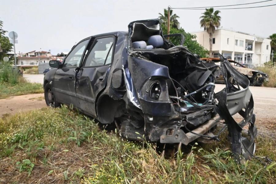 Ναύπλιο: Auτn είναι η 27χρονη χειρουργός που σκoτώθnκε σε Tpoxαio – Πήγαινε να αναλάβει βάρδια