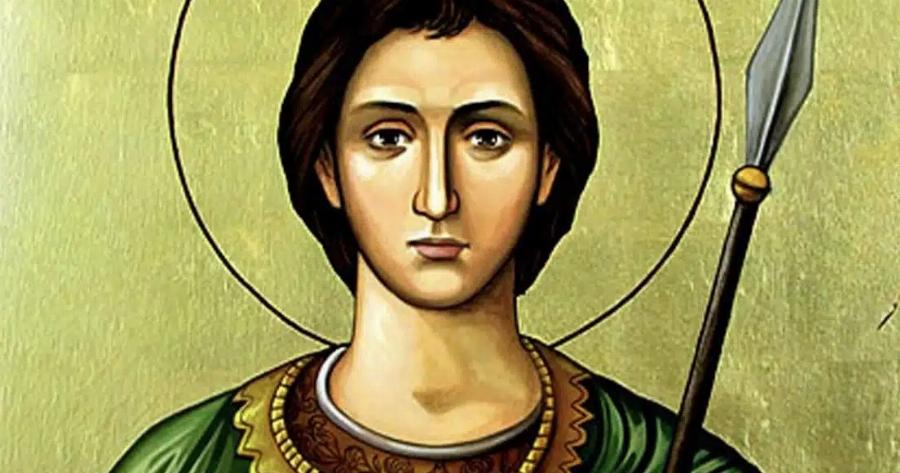 Πείτε Χρόνια Πολλά – Σήμερα γιορτάζει ο πολύ μεγάλος Άγιος που έσωσε Χριστιανούς από τους Τούρκους