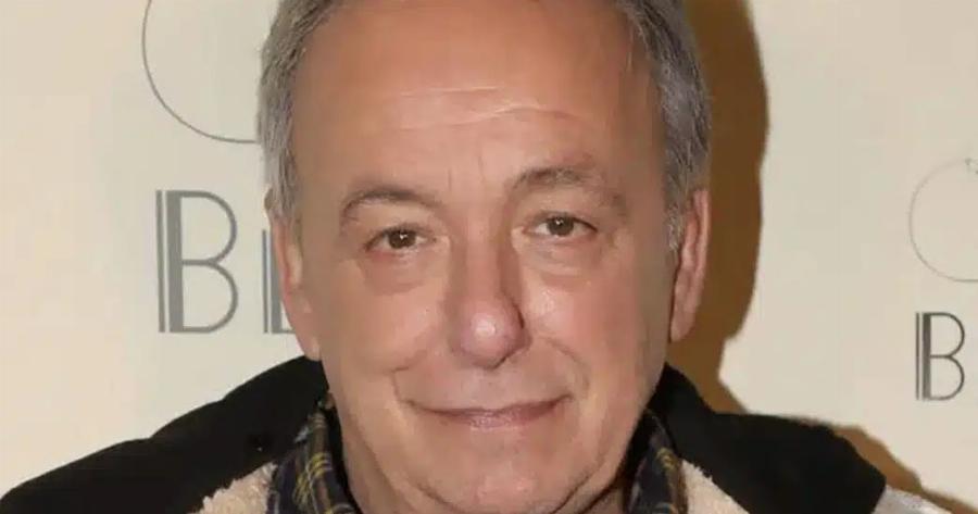 Σάλος με το ξέσπασμα του Αντρεά Μικρούτσικου για το Ισραήλ στην Eurovision