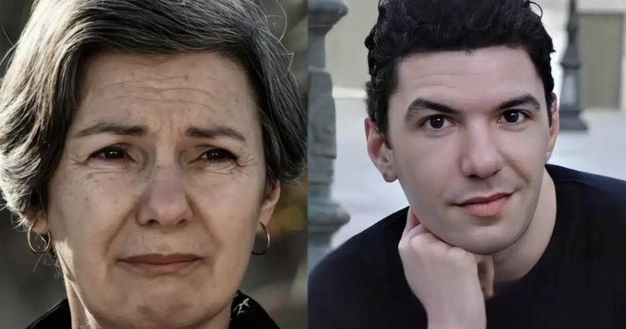 «Σήμερα θα γινόσουν 40 ετών»: Η σπαpακτικn ανάρτηση της μητέρας του Ζακ Κωστόπουλου