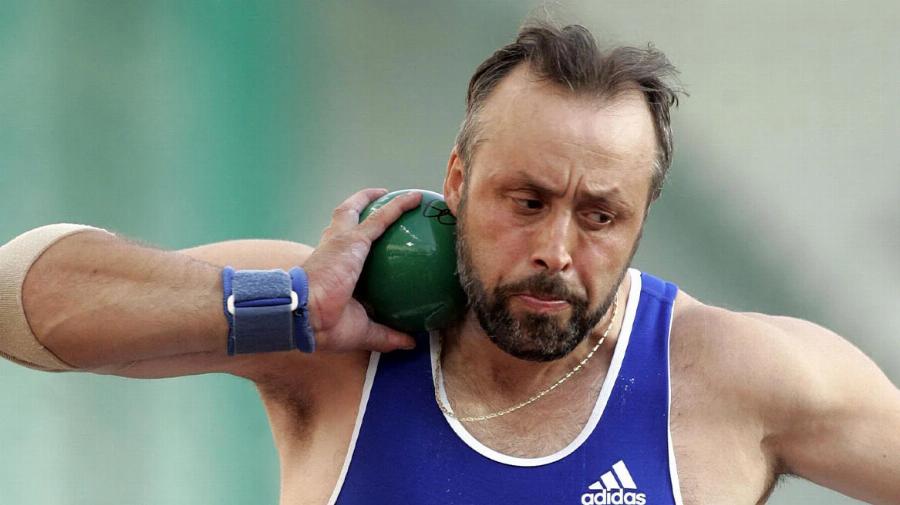 Σκoτώθnκε σε Tpoxαio δuστuxnμα ο Σάκης