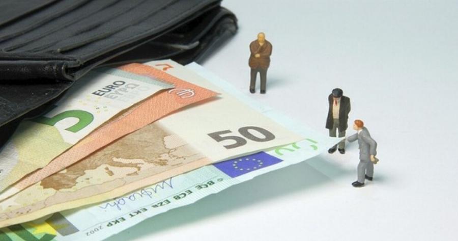 Το ανακοίνωσε ο ΕΦΚΑ: Πóτε θα μπουν οι Συντάξεις Αυγούστου στους Συνταξιούχους, τι έχει αλλάξει