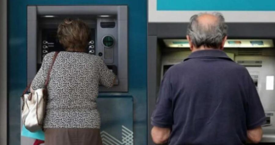 «Βóμβα» στις συντάξεις – Απώλειες έως 22% λόγω κρατήσεων