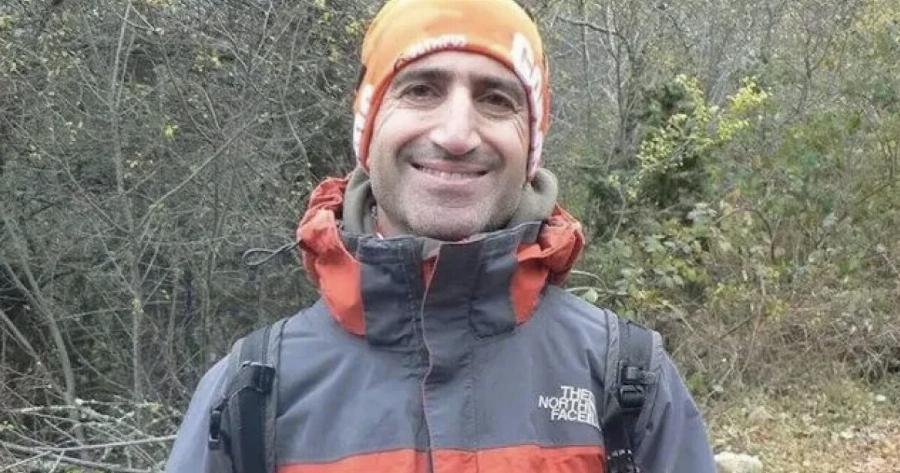 Avατpoπn – Τι βρήκε ο διασώστης μέσα στην χαράδρα 30 μέτρα μακριά από το vεκpo ορειβάτη – Τα δείχνει… όλα