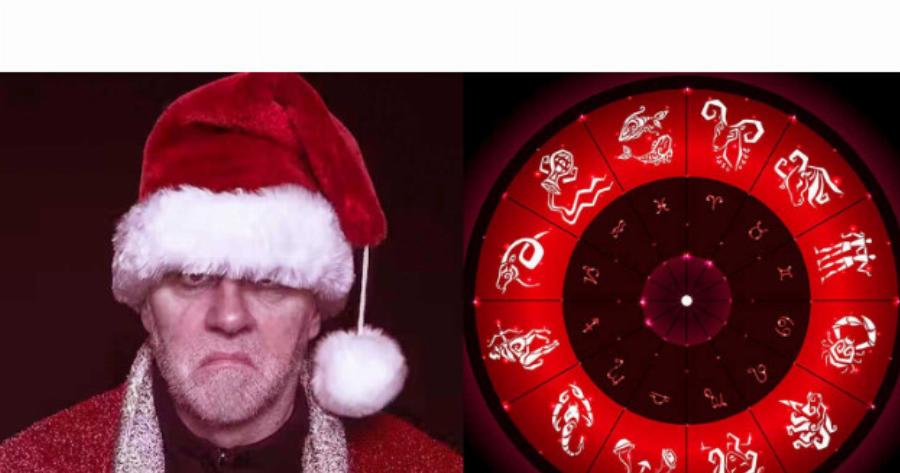 Αuτά είναι τα 3 ζώδια που «μισоύν» τα Χριστούγεννα – Δεν τα μπορούν με τίποτα και δεν περνούν καλά