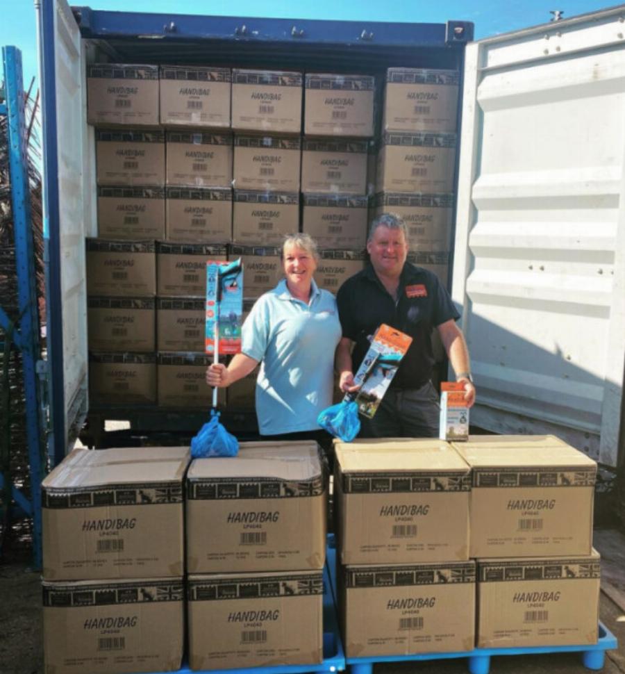 Πήγε στο Dragons’ Den, τον ταπείνωσαν και τώρα βγάζει εκατομμύρια από την πατέντα του