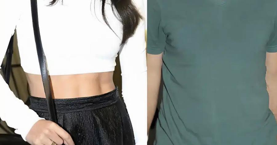 Χώρισε πασίγνωστη Ελληνίδα ηθοποιός και παρουσιάστρια από διάσημο Έλληνα ηθοποιό