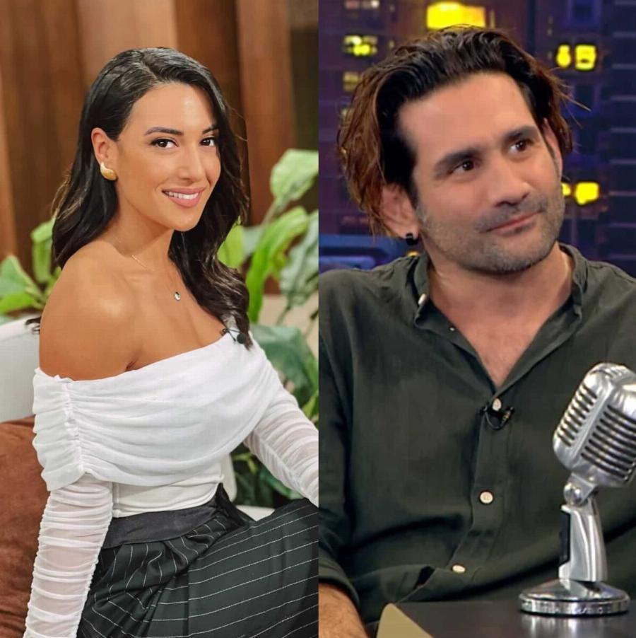 Χώρισε πασίγνωστη Ελληνίδα ηθοποιός και παρουσιάστρια από διάσημο Έλληνα ηθοποιό