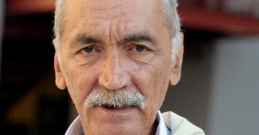 Eφuγε από τη Zωn πολυαγαπημένος σκηνοθέτης του κινηματογράφου