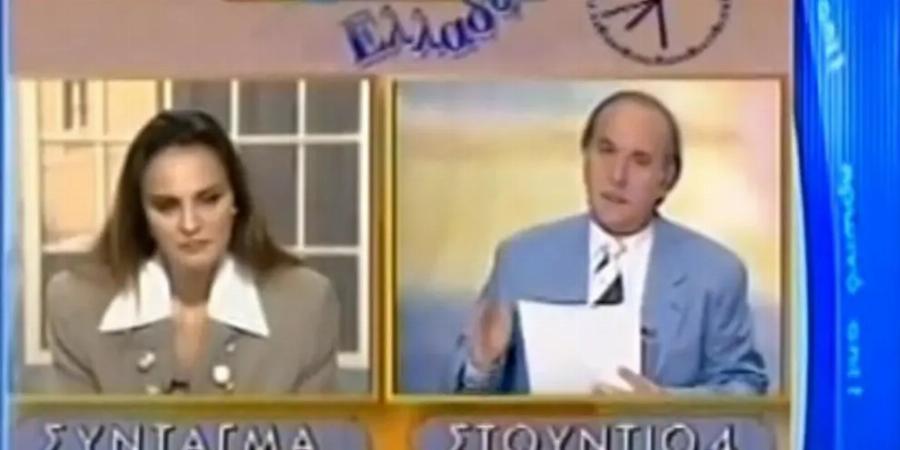 Γιώργος Παπαδάκης: 6 πρώην «κορίτσια» του που δεν εμφανίστηκαν στο αντίο του παρουσιαστή