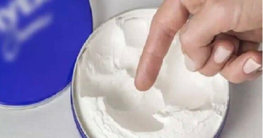 Η κρέμα Nivea στο μπλε βαζάκι έχει υπέροχα οφέλη που πολλοί δεν γνωρίζουν