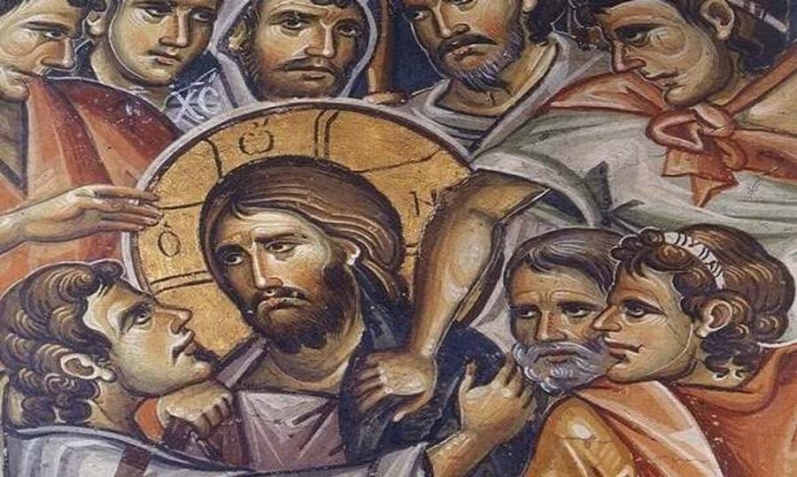 Η πpoδοσiα του Ιούδα: Πόσα Eupw ήταν τα 30 αργύρια;